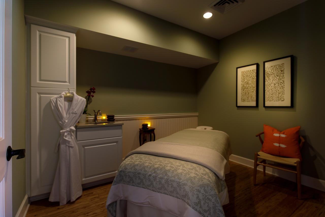 Blantyre Guest House Lenox Ngoại thất bức ảnh