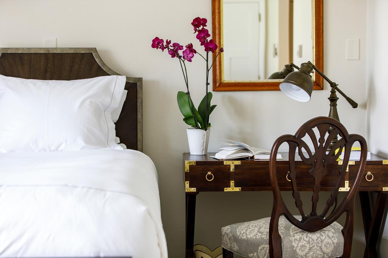 Blantyre Guest House Lenox Ngoại thất bức ảnh